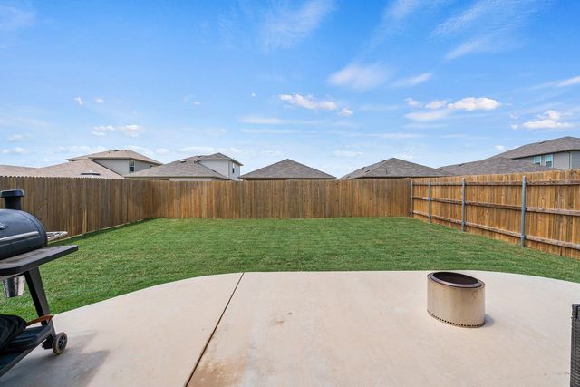 11817 Rush LN, Elgin, TX 78621