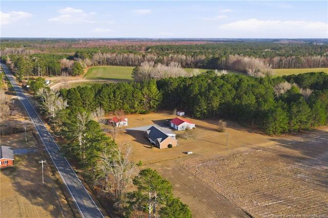 3027 Stedman Cedar Creek Road, Fayetteville, NC 28312