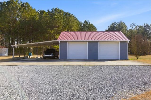 3027 Stedman Cedar Creek Road, Fayetteville, NC 28312