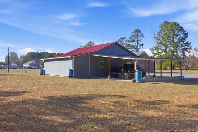 3027 Stedman Cedar Creek Road, Fayetteville, NC 28312