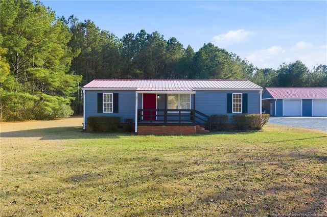 3027 Stedman Cedar Creek Road, Fayetteville, NC 28312