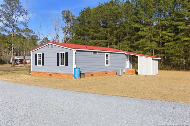 3027 Stedman Cedar Creek Road, Fayetteville, NC 28312
