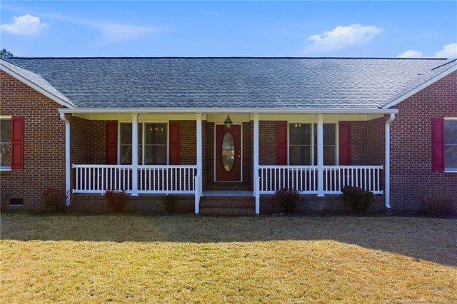 3027 Stedman Cedar Creek Road, Fayetteville, NC 28312