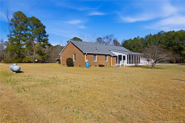 3027 Stedman Cedar Creek Road, Fayetteville, NC 28312