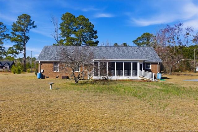 3027 Stedman Cedar Creek Road, Fayetteville, NC 28312