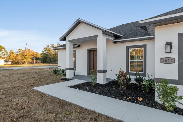 4612 SW 149TH STREET, Ocala, FL 34473