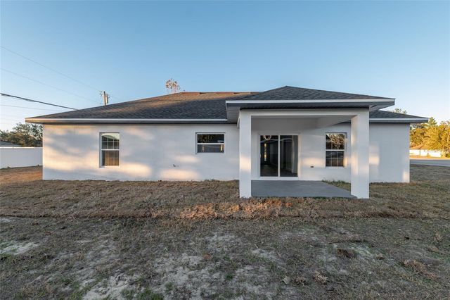 4612 SW 149TH STREET, Ocala, FL 34473