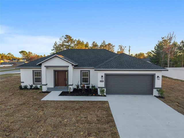 4612 SW 149TH STREET, Ocala, FL 34473