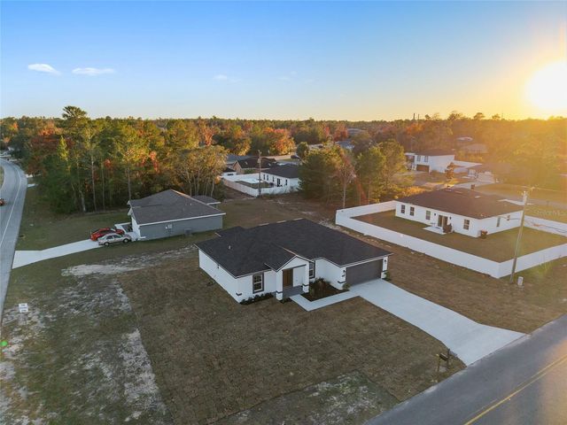 4612 SW 149TH STREET, Ocala, FL 34473