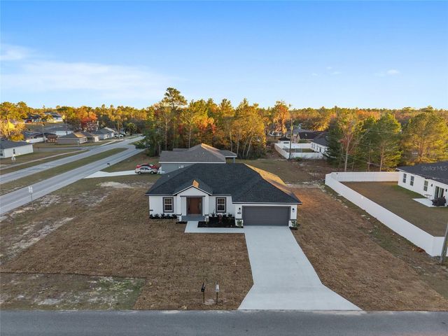 4612 SW 149TH STREET, Ocala, FL 34473