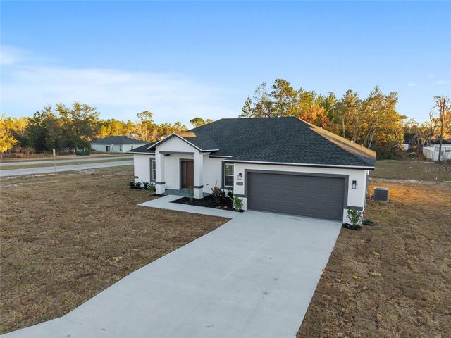 4612 SW 149TH STREET, Ocala, FL 34473
