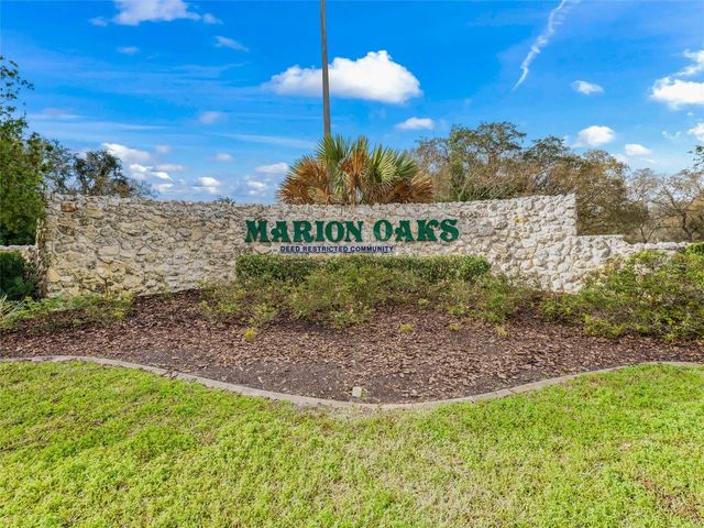 4612 SW 149TH STREET, Ocala, FL 34473