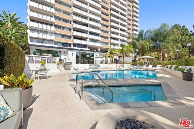 8787 Shoreham Drive 503, West Hollywood, CA 90069