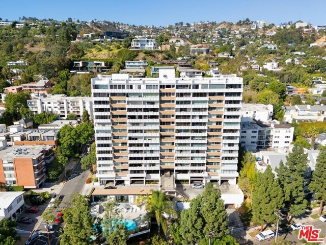 8787 Shoreham Drive 503, West Hollywood, CA 90069