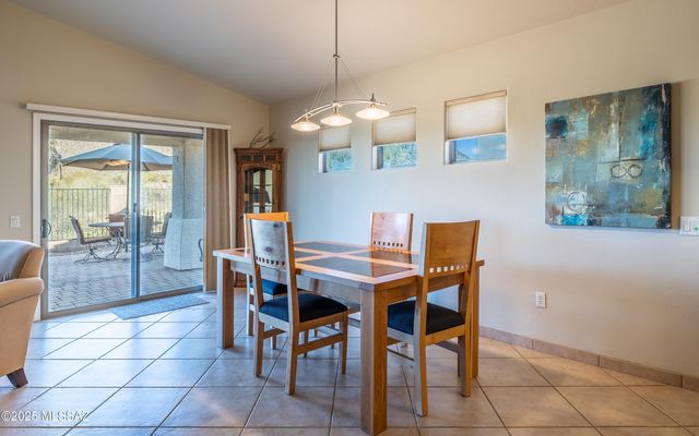 5312 W Tortolita Flats Lane, Marana, AZ 85658