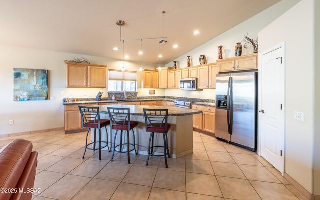 5312 W Tortolita Flats Lane, Marana, AZ 85658