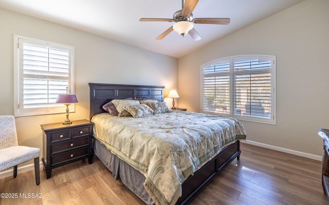 5312 W Tortolita Flats Lane, Marana, AZ 85658