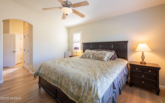 5312 W Tortolita Flats Lane, Marana, AZ 85658