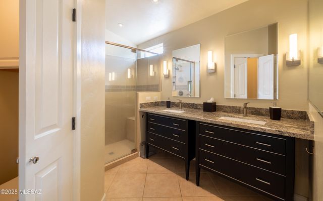 5312 W Tortolita Flats Lane, Marana, AZ 85658