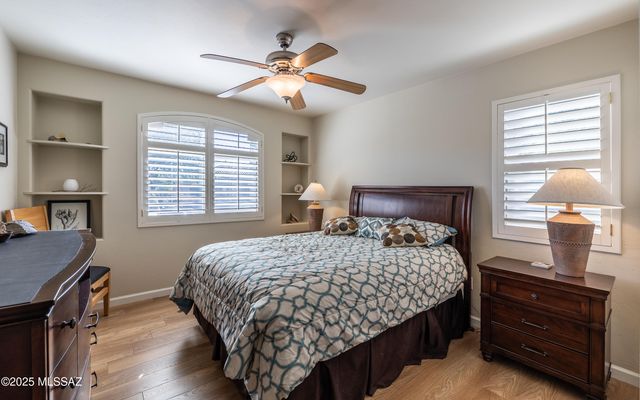 5312 W Tortolita Flats Lane, Marana, AZ 85658