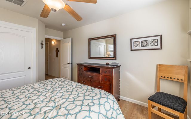 5312 W Tortolita Flats Lane, Marana, AZ 85658