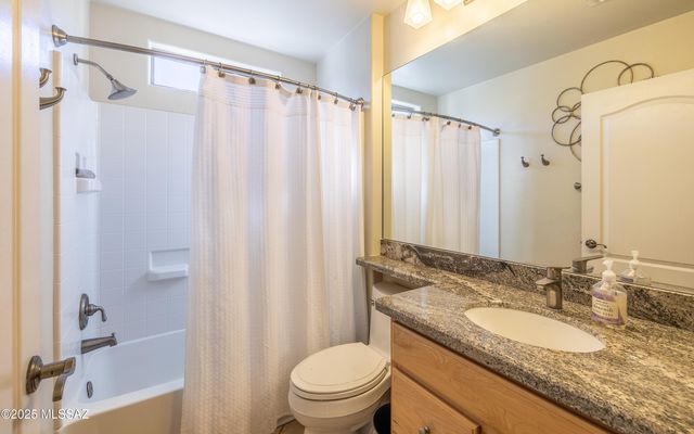 5312 W Tortolita Flats Lane, Marana, AZ 85658