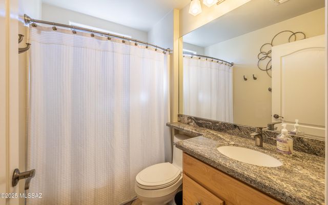 5312 W Tortolita Flats Lane, Marana, AZ 85658