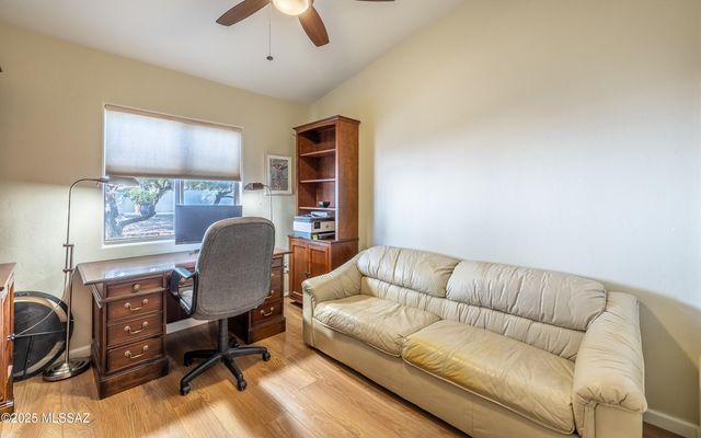 5312 W Tortolita Flats Lane, Marana, AZ 85658