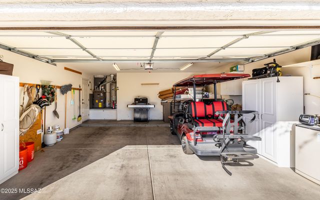 5312 W Tortolita Flats Lane, Marana, AZ 85658