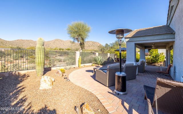 5312 W Tortolita Flats Lane, Marana, AZ 85658