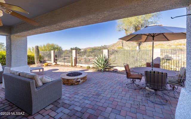 5312 W Tortolita Flats Lane, Marana, AZ 85658