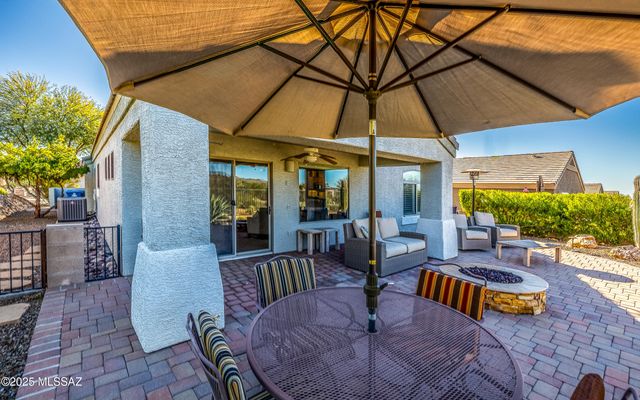 5312 W Tortolita Flats Lane, Marana, AZ 85658