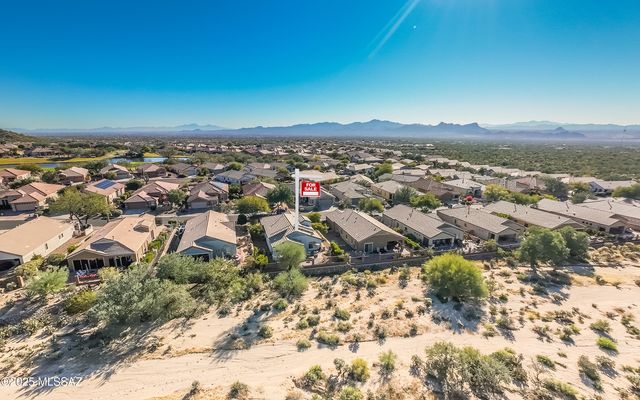 5312 W Tortolita Flats Lane, Marana, AZ 85658