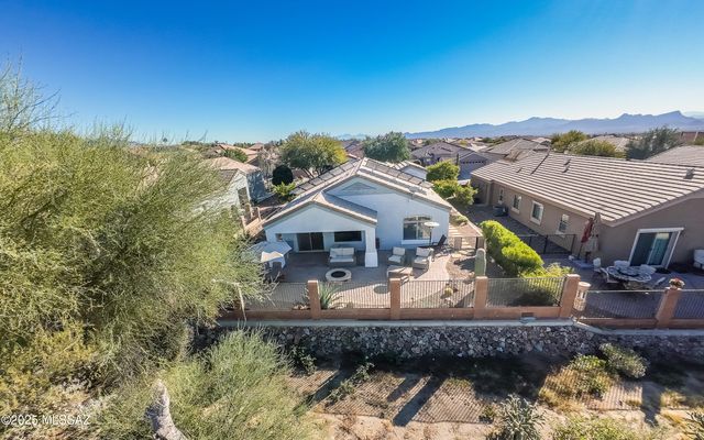 5312 W Tortolita Flats Lane, Marana, AZ 85658