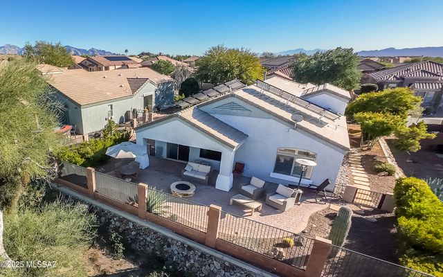 5312 W Tortolita Flats Lane, Marana, AZ 85658