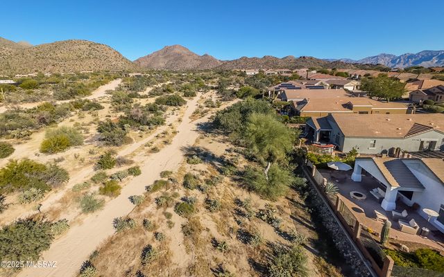 5312 W Tortolita Flats Lane, Marana, AZ 85658