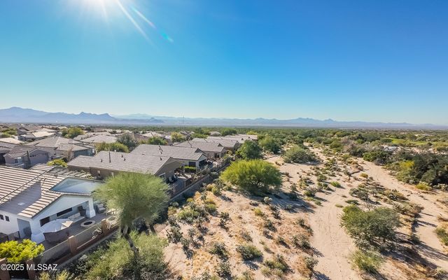 5312 W Tortolita Flats Lane, Marana, AZ 85658