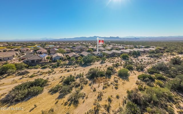 5312 W Tortolita Flats Lane, Marana, AZ 85658