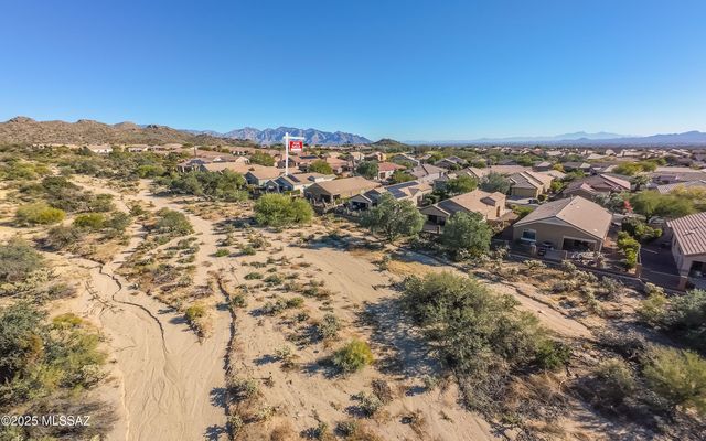 5312 W Tortolita Flats Lane, Marana, AZ 85658