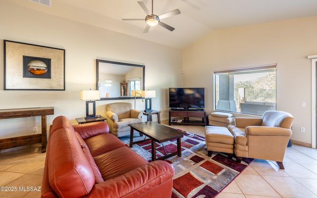 5312 W Tortolita Flats Lane, Marana, AZ 85658