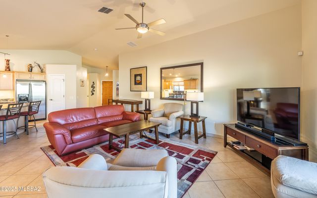 5312 W Tortolita Flats Lane, Marana, AZ 85658