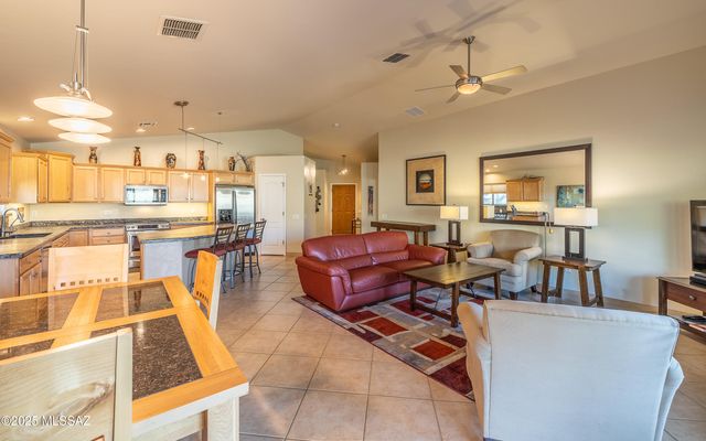 5312 W Tortolita Flats Lane, Marana, AZ 85658