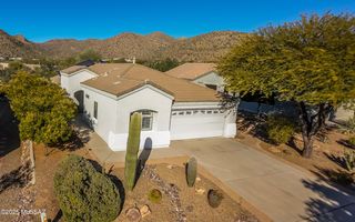 5312 W Tortolita Flats Lane, Marana, AZ 85658