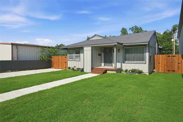 221 16th Street, Grand Prairie, TX 75050