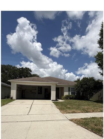 736 BRISTOL FOREST WAY, Orlando, FL 32828
