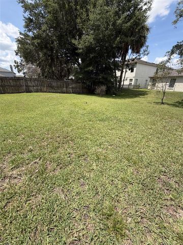 736 BRISTOL FOREST WAY, Orlando, FL 32828