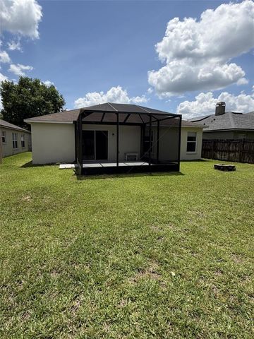 736 BRISTOL FOREST WAY, Orlando, FL 32828