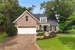 65 Conservation Drive, Savannah, GA 31419