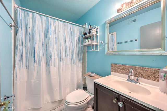 7009 Fenway Avenue, Las Vegas, NV 89147