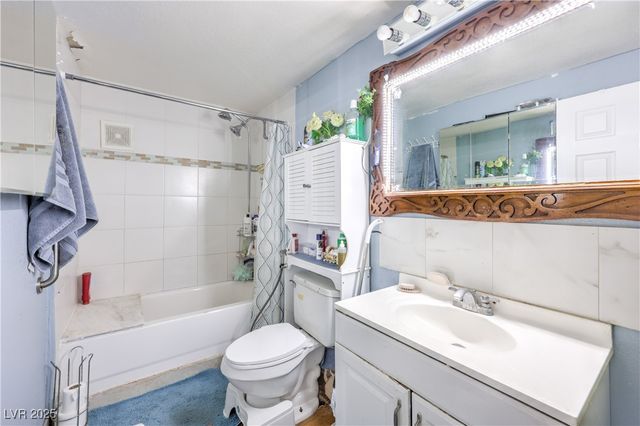 7009 Fenway Avenue, Las Vegas, NV 89147